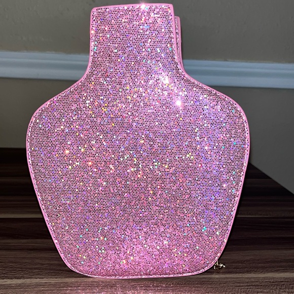 Tequila Total Regrets Crossbody Purse - Picture 8 of 8